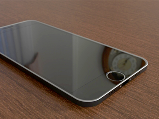 蘋果也來湊熱鬧：iPhone 6S最新概念設計
