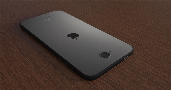蘋果也來湊熱鬧：iPhone 6S最新概念設計