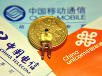 那么多手機不支持電信，這是為什么？