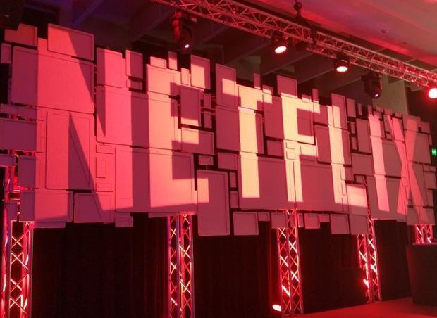 Netflix將進入南歐市場 目標(biāo)為覆蓋全球