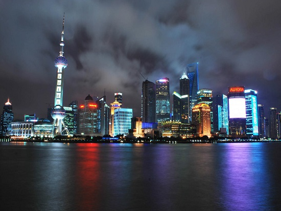 金融中心上海，錯過了互聯(lián)網(wǎng)，還要錯過互聯(lián)網(wǎng)金融么？