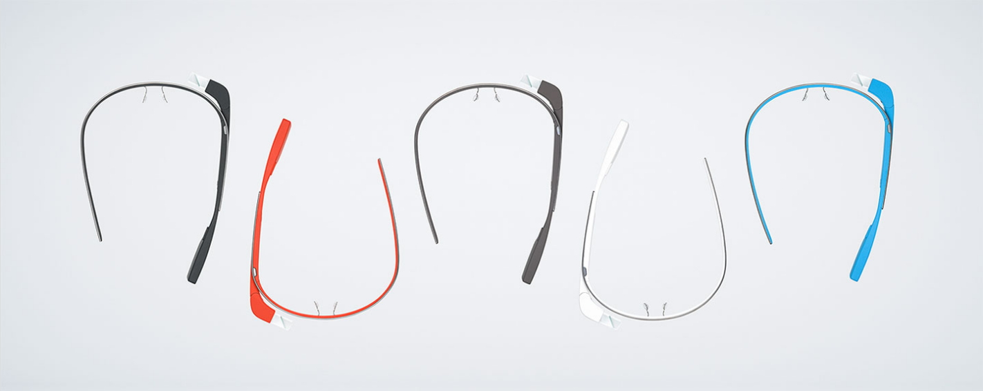  重生的Google Glass：或許已量產
