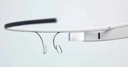  重生的Google Glass：或許已量產