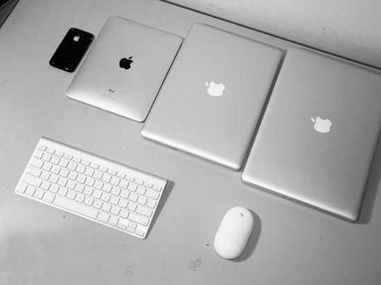 有了 iOS 9漏帶電話不是事   Mac也能接來(lái)電！