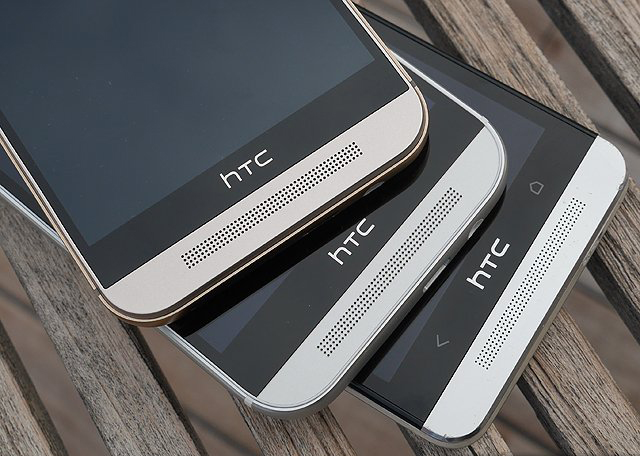 都瀕臨收購了，HTC還不承認是產品出問題？