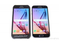 探究！Galaxy S6和Galaxy S6 Active有啥不同？