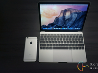 新MacBook上手玩：Logo不發(fā)光，滿足不了裝逼的心