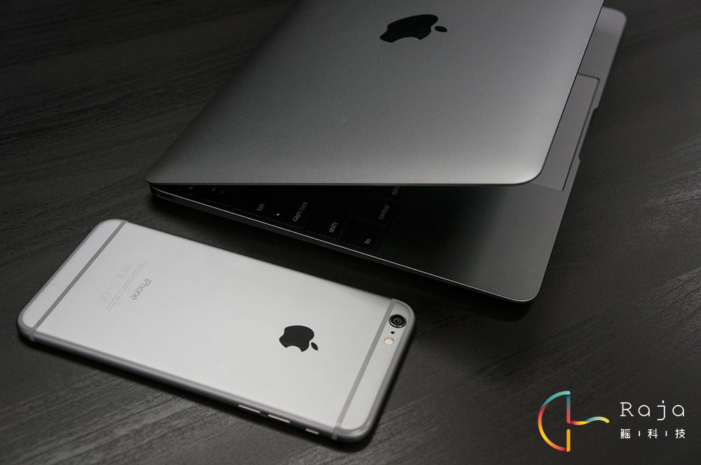 新MacBook上手玩：Logo不發光，滿足不了裝逼的心