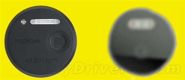 Lumia 1040大曝光：4100萬攝像頭回歸了！