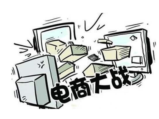 618掀互聯網全明星大戰，誰唱主角？