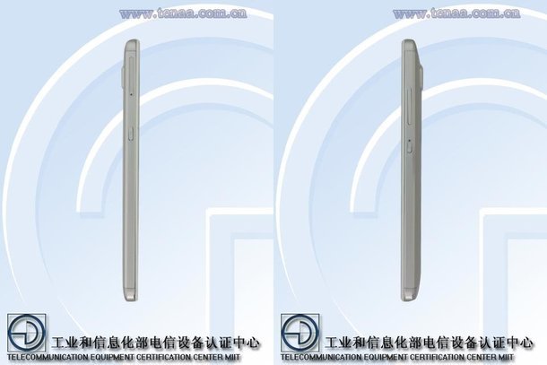 呵呵！榮耀7機(jī)身背面?zhèn)鞲衅鞑皇侵讣y識(shí)別