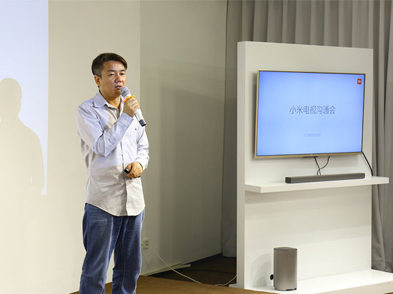 小米再度回應樂視 這應該就是大結局了吧？