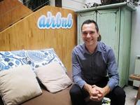 租房網站應用Airbnb：中國游客數量增長最快