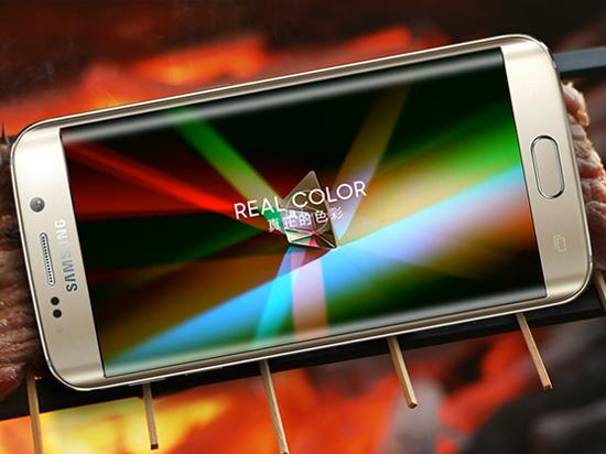 產品不完美市場需求低 三星難靠Galaxy S6逆襲