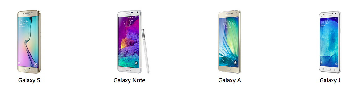 產品不完美市場需求低 三星難靠Galaxy S6逆襲