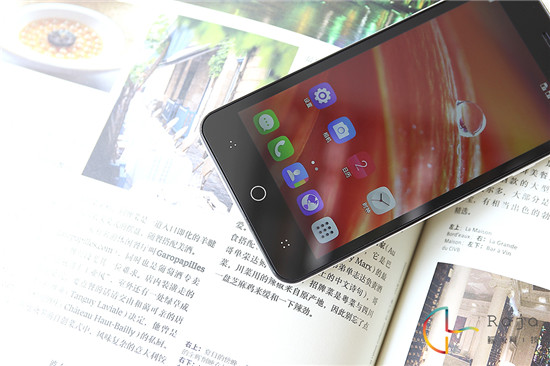 499玩轉電信4G，TCL P588L圖賞