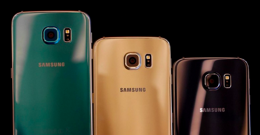 產品不完美市場需求低 三星難靠Galaxy S6逆襲
