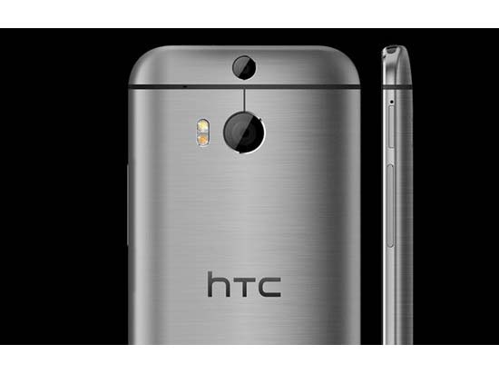 HTC推新機上架 是改進還是另有原因？