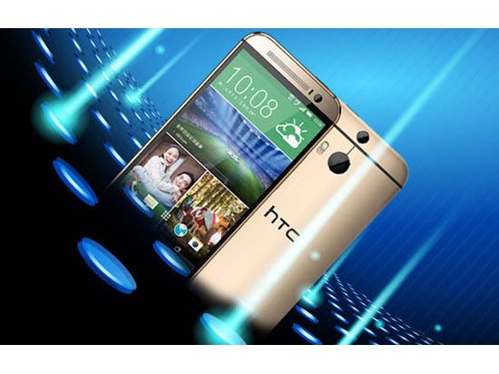 HTC推新機上架 是改進還是另有原因？