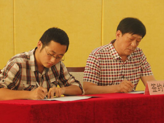 廣外學子大玩校園O2O，益米科技獲投200萬