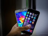 iPhone用戶忠誠度遭考驗？近半數(shù)想換三星