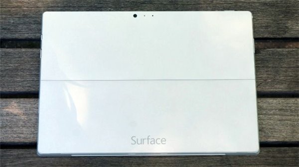 微軟Surface Pro 4要來了，目標打倒蘋果