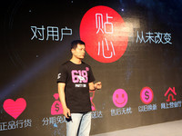 王笑松：京東和小米為何上演遲來的幸福？