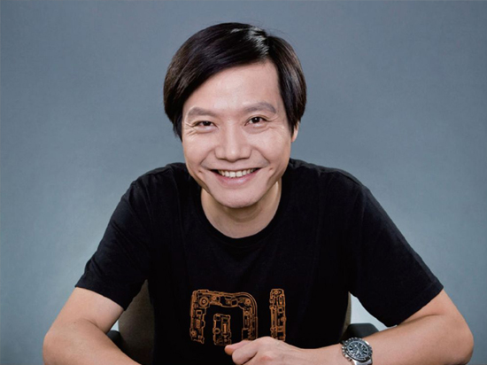 小米創(chuàng)造奇跡 躍身成第國內(nèi)三大電商