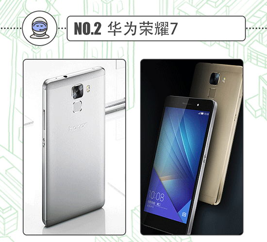 TOP10 | 放暑假了，換個(gè)新手機(jī)去裝逼吧！