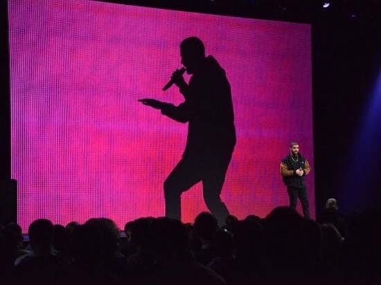 音樂帶動消費？Apple Music或能做到