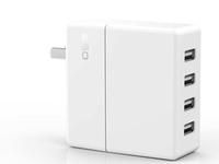 360超級充電器開售！售價(jià)僅為39元