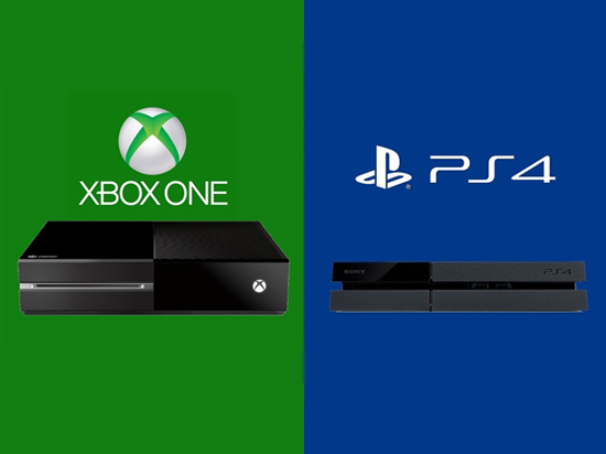 性能造成的差距？PS4銷(xiāo)量碾壓Xbox One
