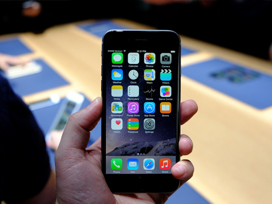 iPhone 6偷跑犀利：流量究竟都跑哪去了？