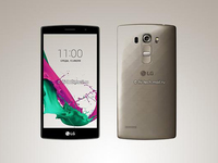 LG G4低配版現身跑分庫，確認用高通615