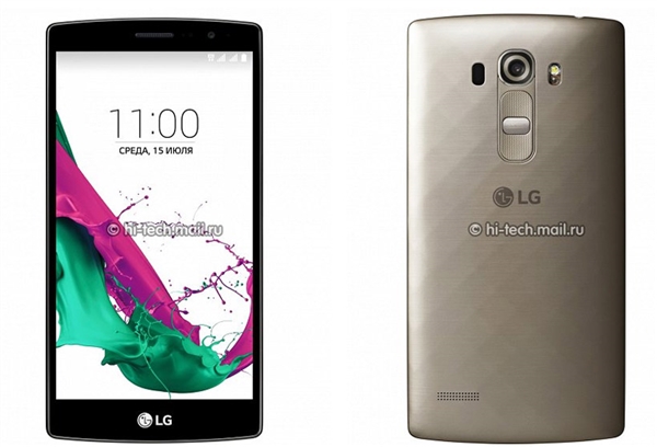 LG G4低配版現身跑分庫，確認用高通615