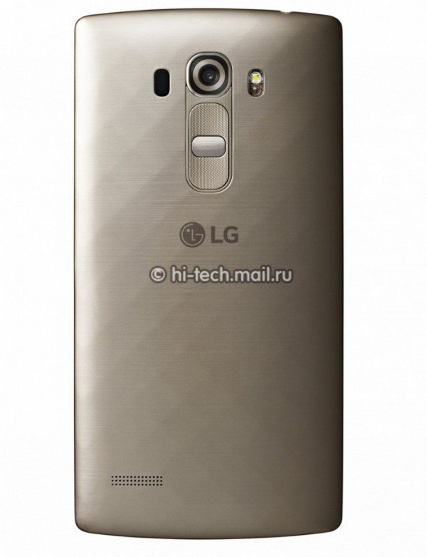 LG G4低配版現身跑分庫，確認用高通615