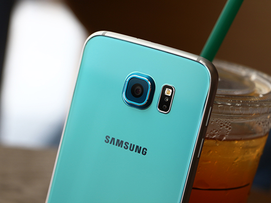 Galaxy S6拖累業(yè)績(jī)，三星第二季度利潤(rùn)下跌