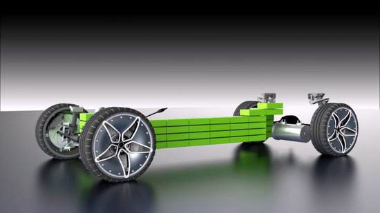 3D打印汽車要上路了！無人汽車不算啥