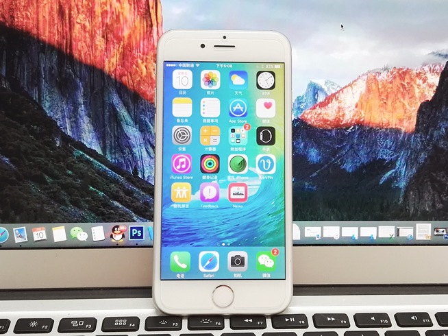 升級吧 可以玩News！iOS9公測版上手簡評