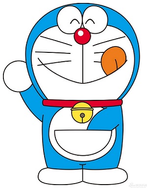 哆啦A夢(mèng)代言淘寶 神器道具真的來了！