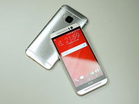 HTC M9換芯了，不再燙手了