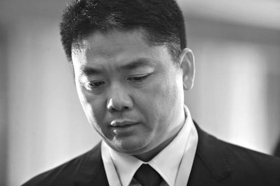 京東受冤但不屈，售后服務隱現斷崖危機