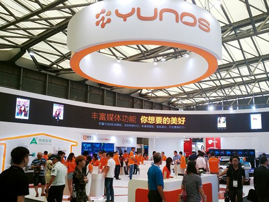 阿里副CTO姜鵬：YunOS演農村包圍城市好戲