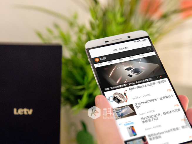 無邊全金屬頂配曖手寶，樂1 Pro使用體驗