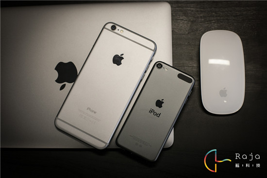 跟iPhone 6差距在哪？新iPod touch體驗