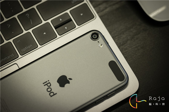 跟iPhone 6差距在哪？新iPod touch體驗