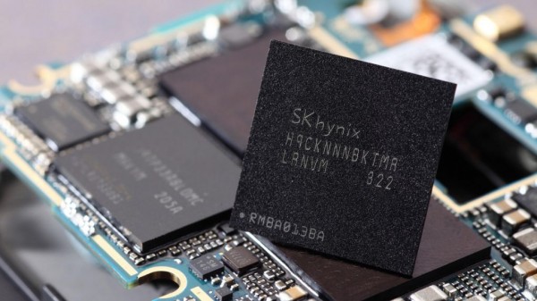 盤點：2015下半年最火熱的智能手機技術