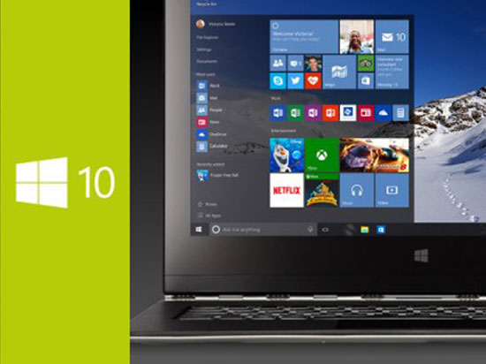 微軟：一大波Windows 10設(shè)備已蓄勢待發(fā)