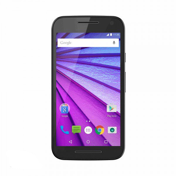 Moto G三代外觀(guān)配置全曝光，或售1499元