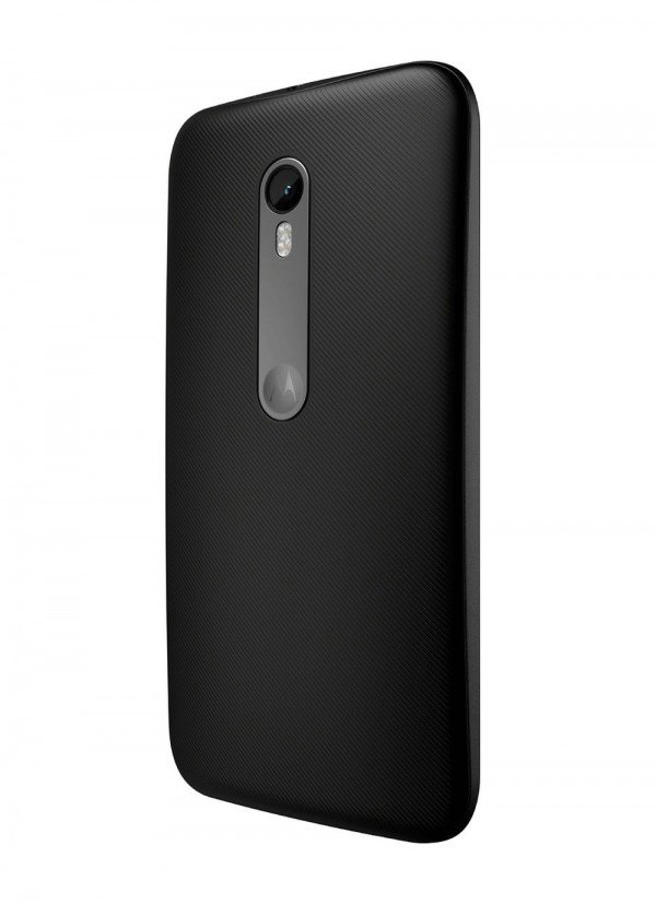 Moto G三代外觀(guān)配置全曝光，或售1499元
